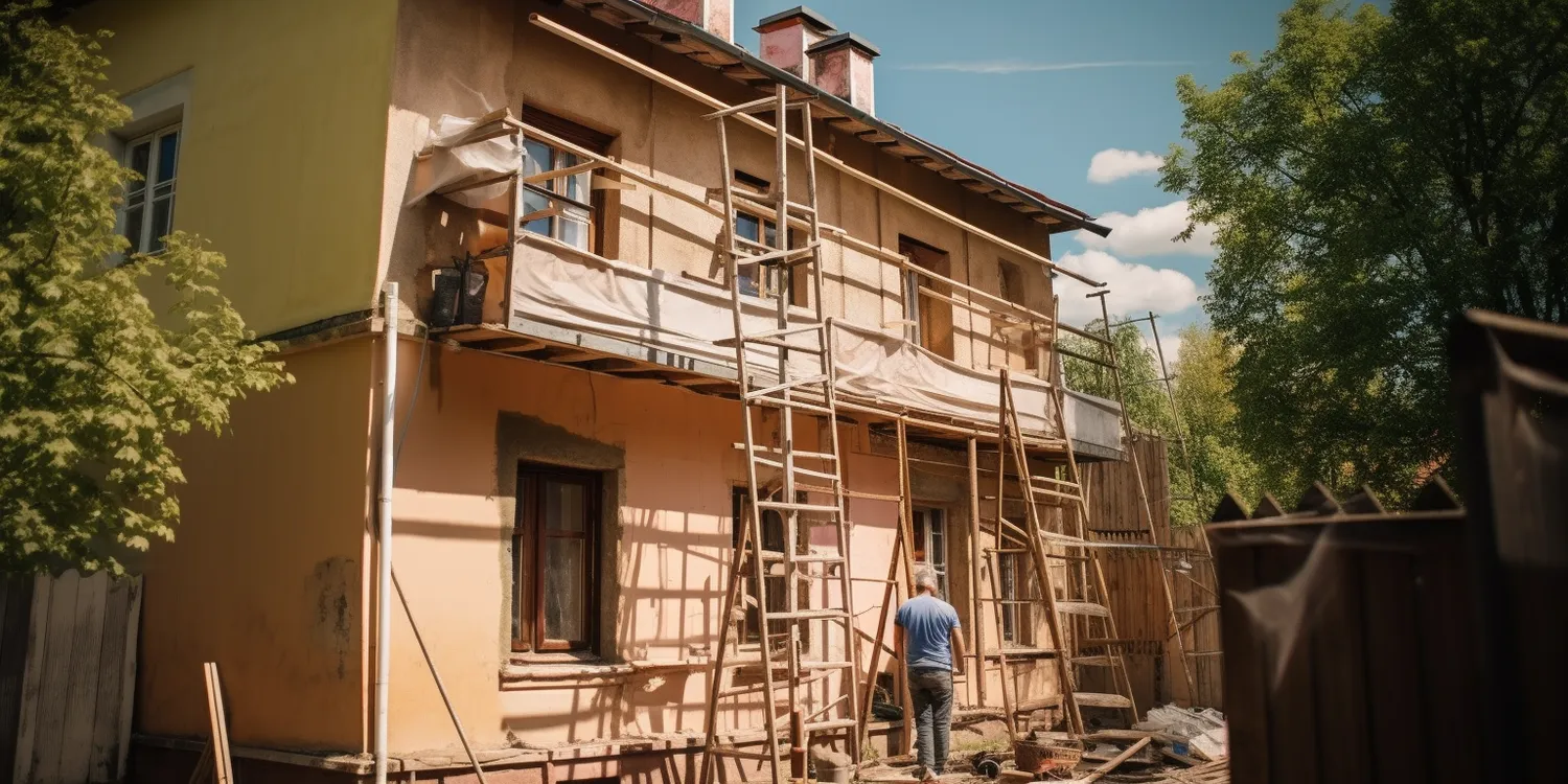 Jak zaplanować remont mieszkania?