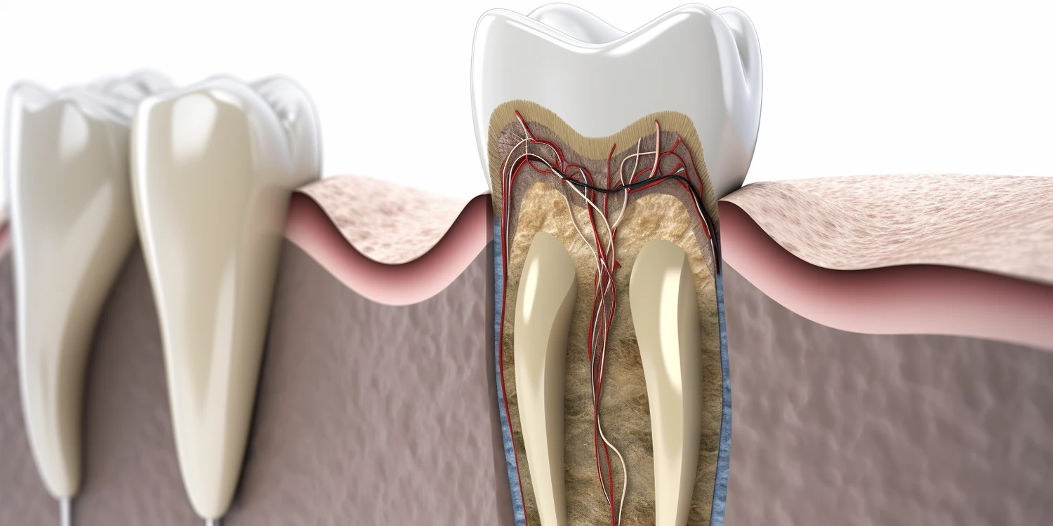 Dentysta reklama