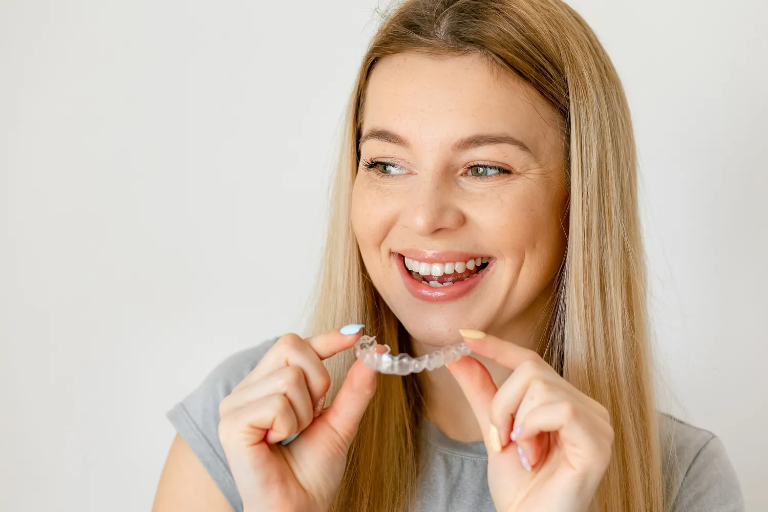 Invisalign Warszawa cena