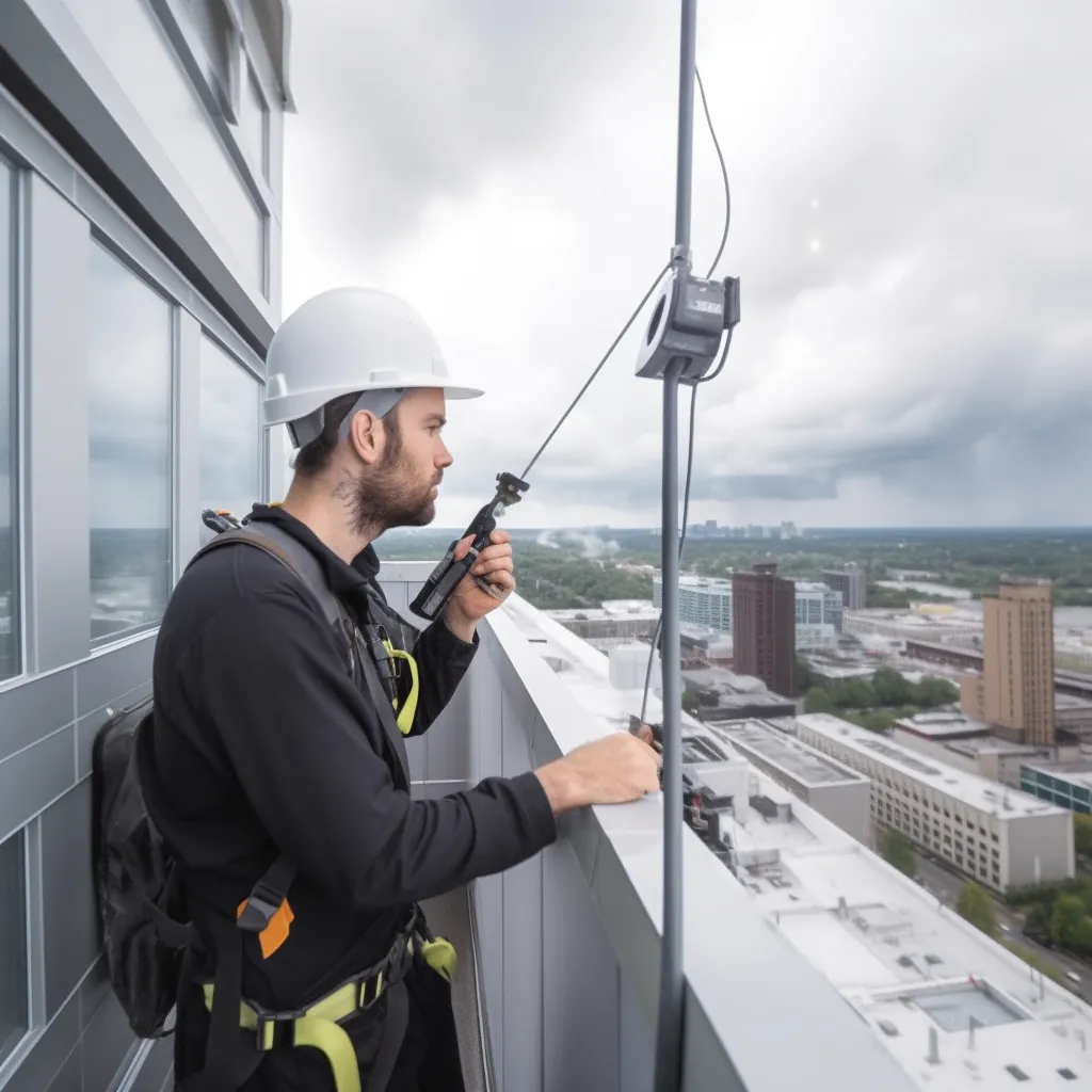 Instalacje elektryczne co to jest punkt?