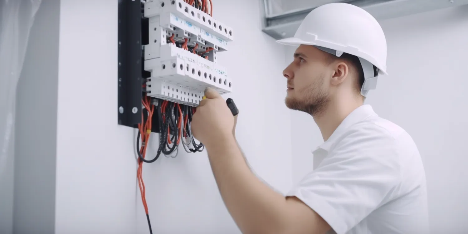 Kto odbiera instalacje elektryczne?