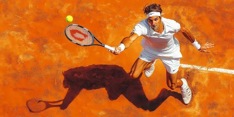Ile setów ma tenis?