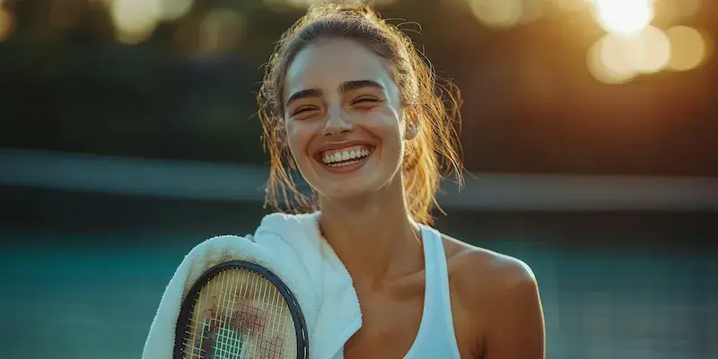 Jak się gra w tenis ziemny?