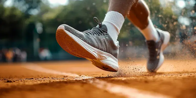 Tenis ile setów?