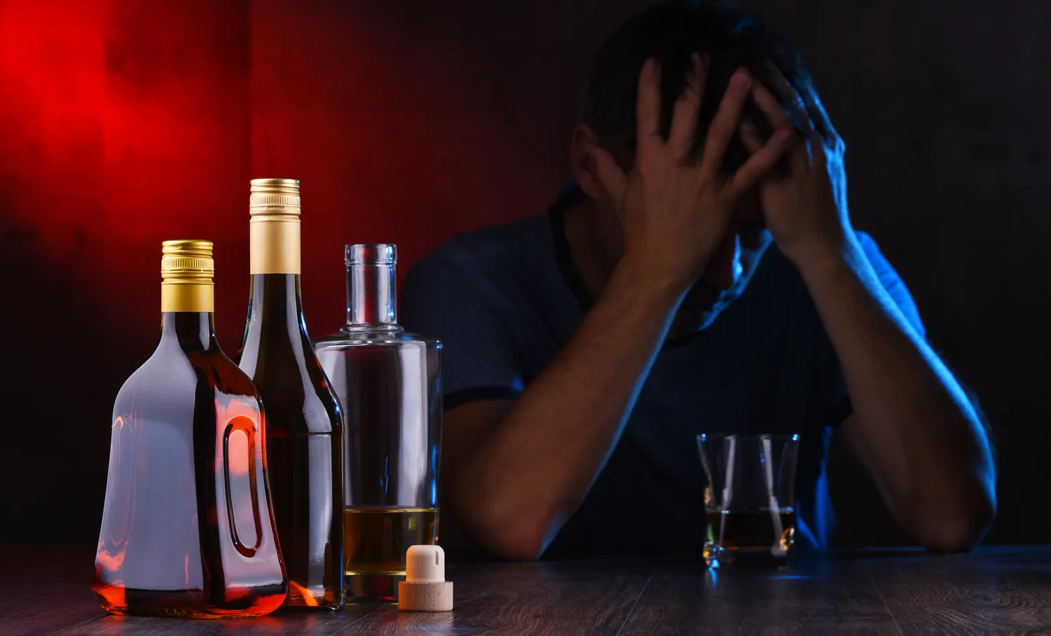 Dlaczego alkoholizm jest chorobą społeczną?