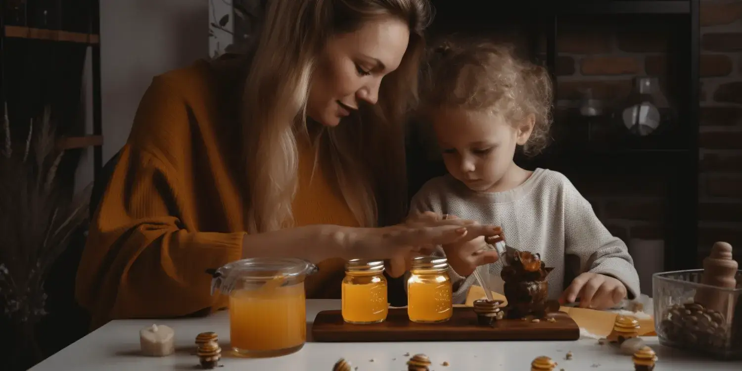 Dlaczego miód rzepakowy jest zdrowy?