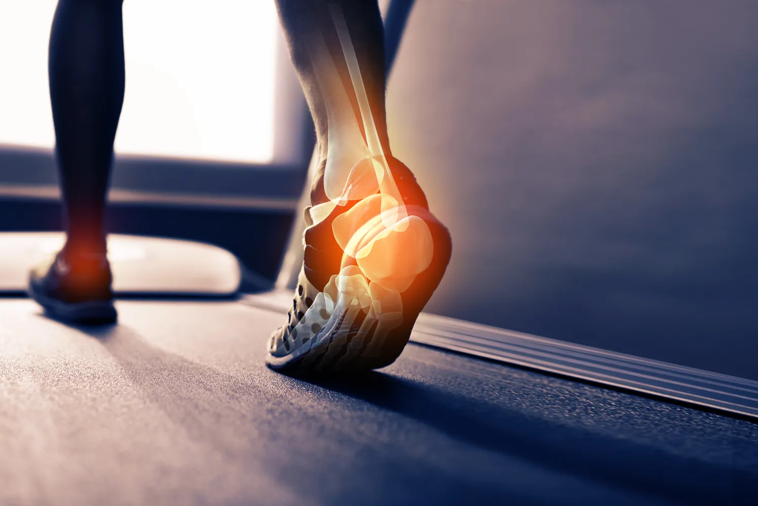 Endoproteza stawu biodrowego - kiedy rehabilitacja