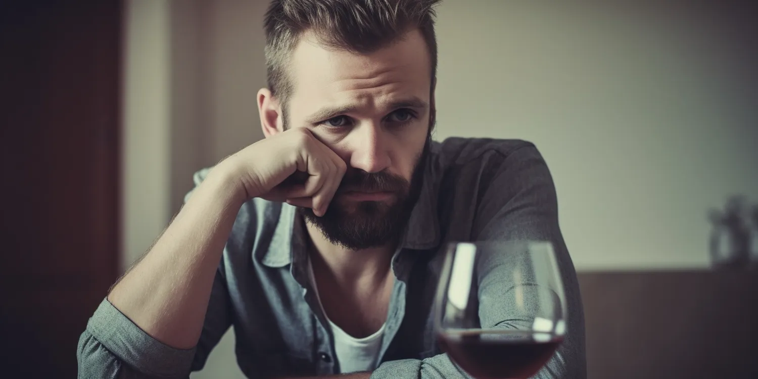 Jak rozpoznać uzależnienie od alkoholu?