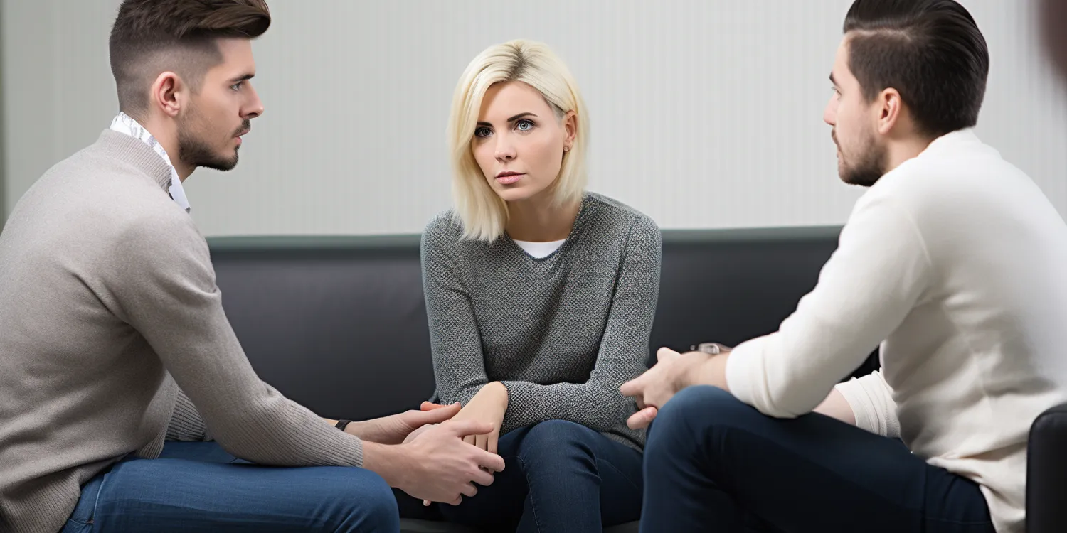 Leczenie bulimii - farmakologiczne i psychologiczne