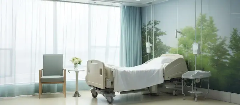 Łóżka rekondycyjno rehabilitacyjne