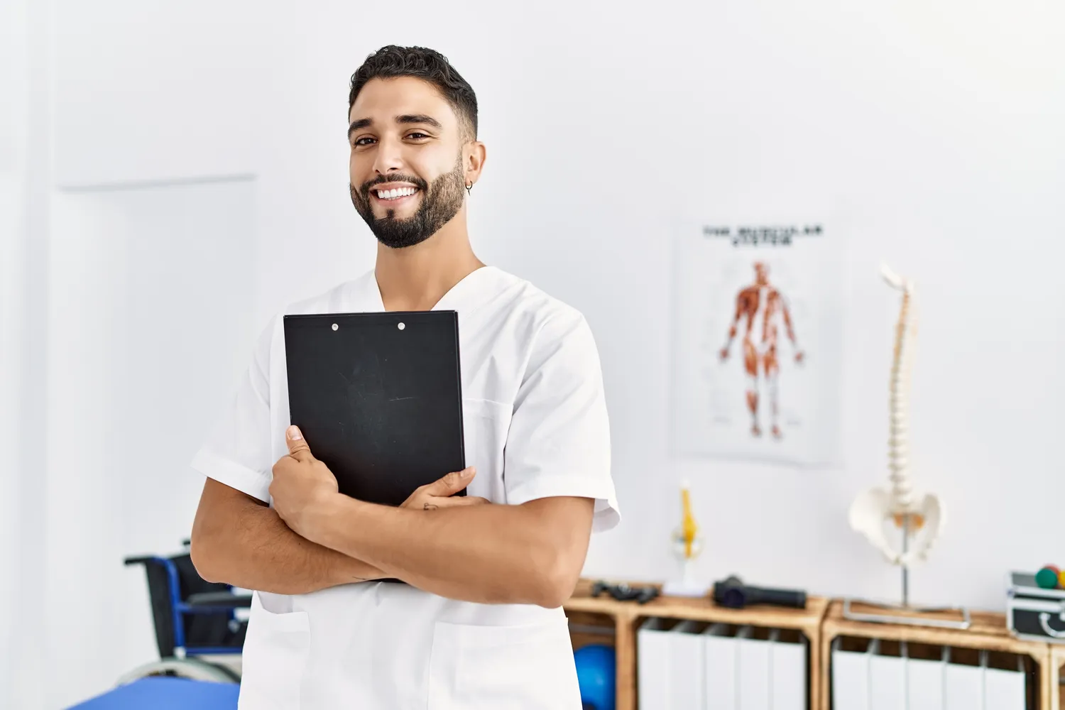 Na czym polega rehabilitacja kręgosłupa?