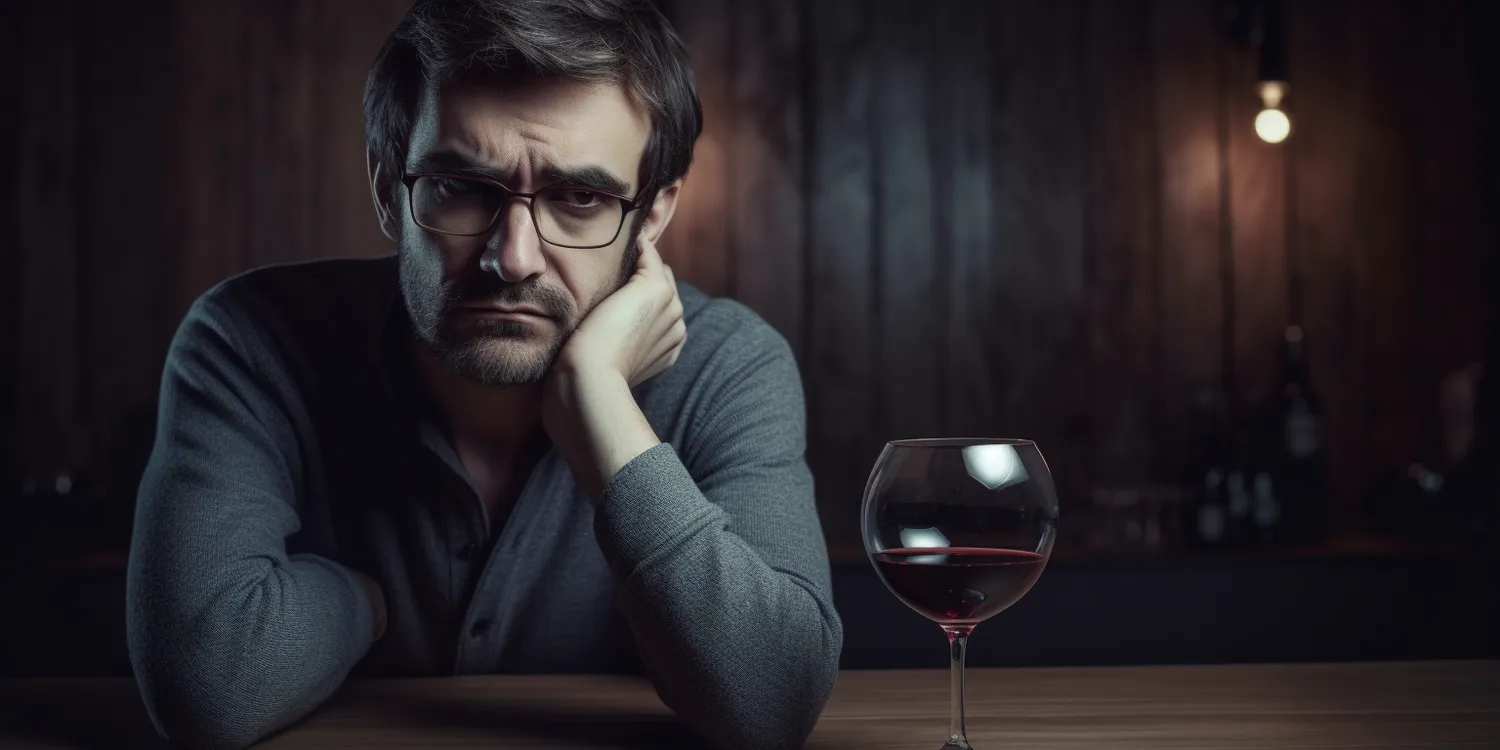 Alkoholizm – co to za choroba?