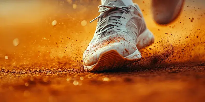 Buty do tenisa jak dobrać rozmiar?