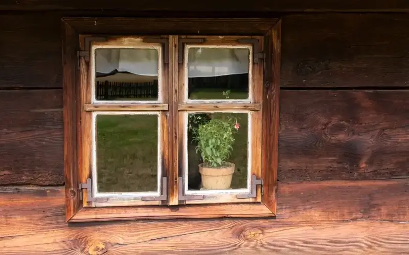 Ile kosztuje wstawienie okna z obróbką?