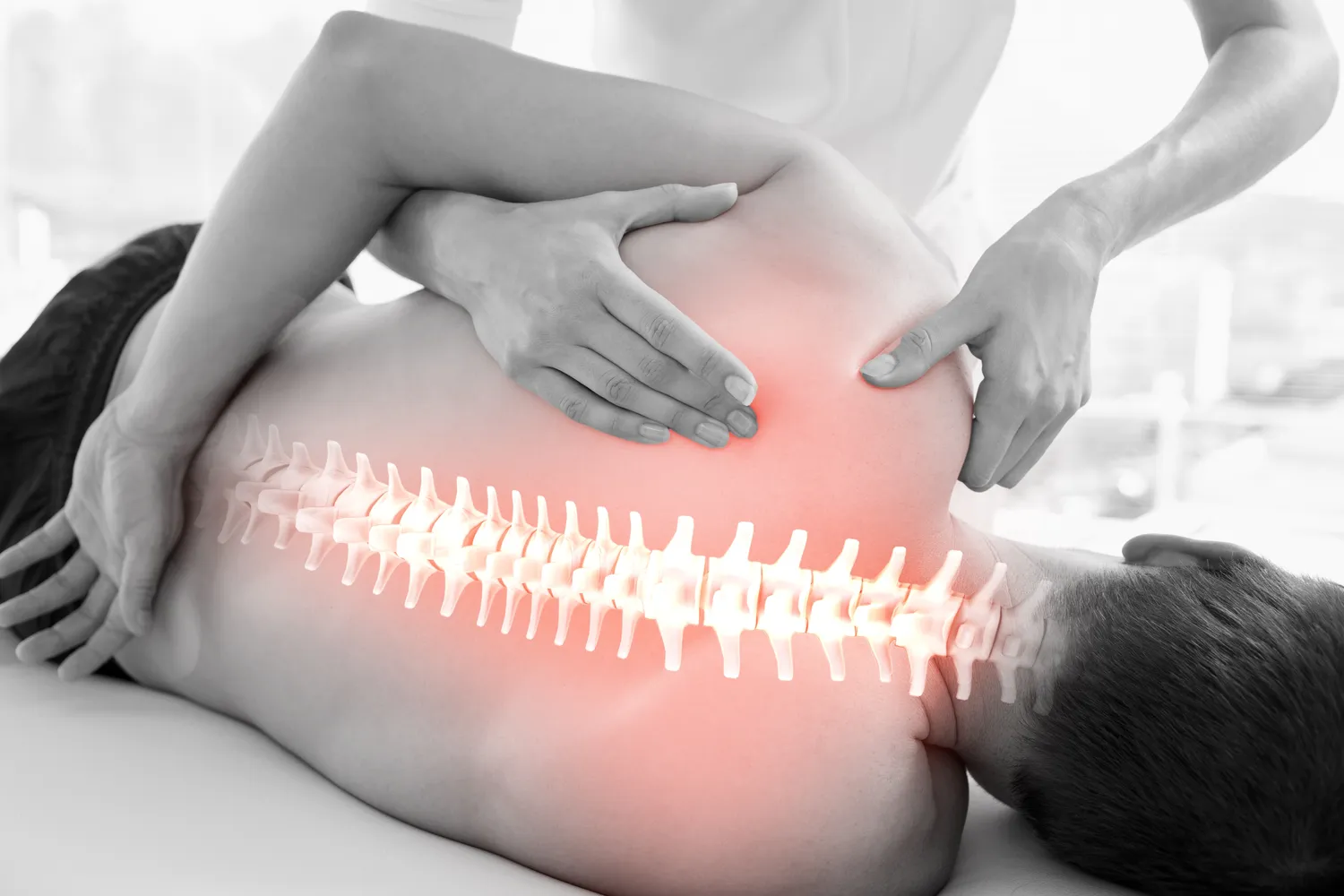 Operacja biodra - kiedy rehabilitacja?