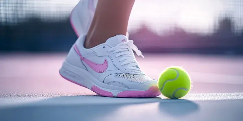 Buty tenisowe