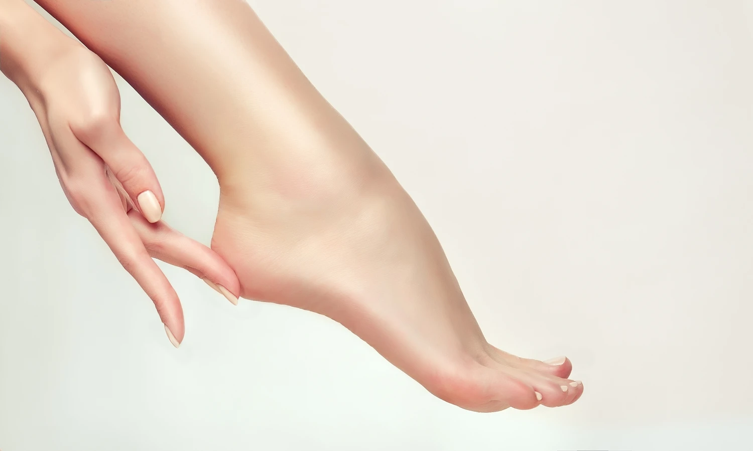 Pedicure podologiczne Szczecin