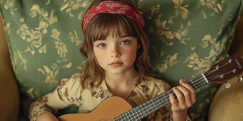 Jakie ukulele dla dorosłych