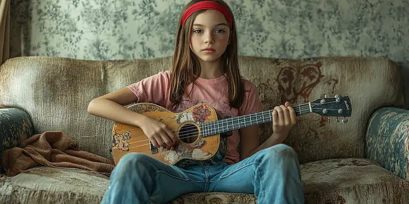 Ukulele koncertowe ranking