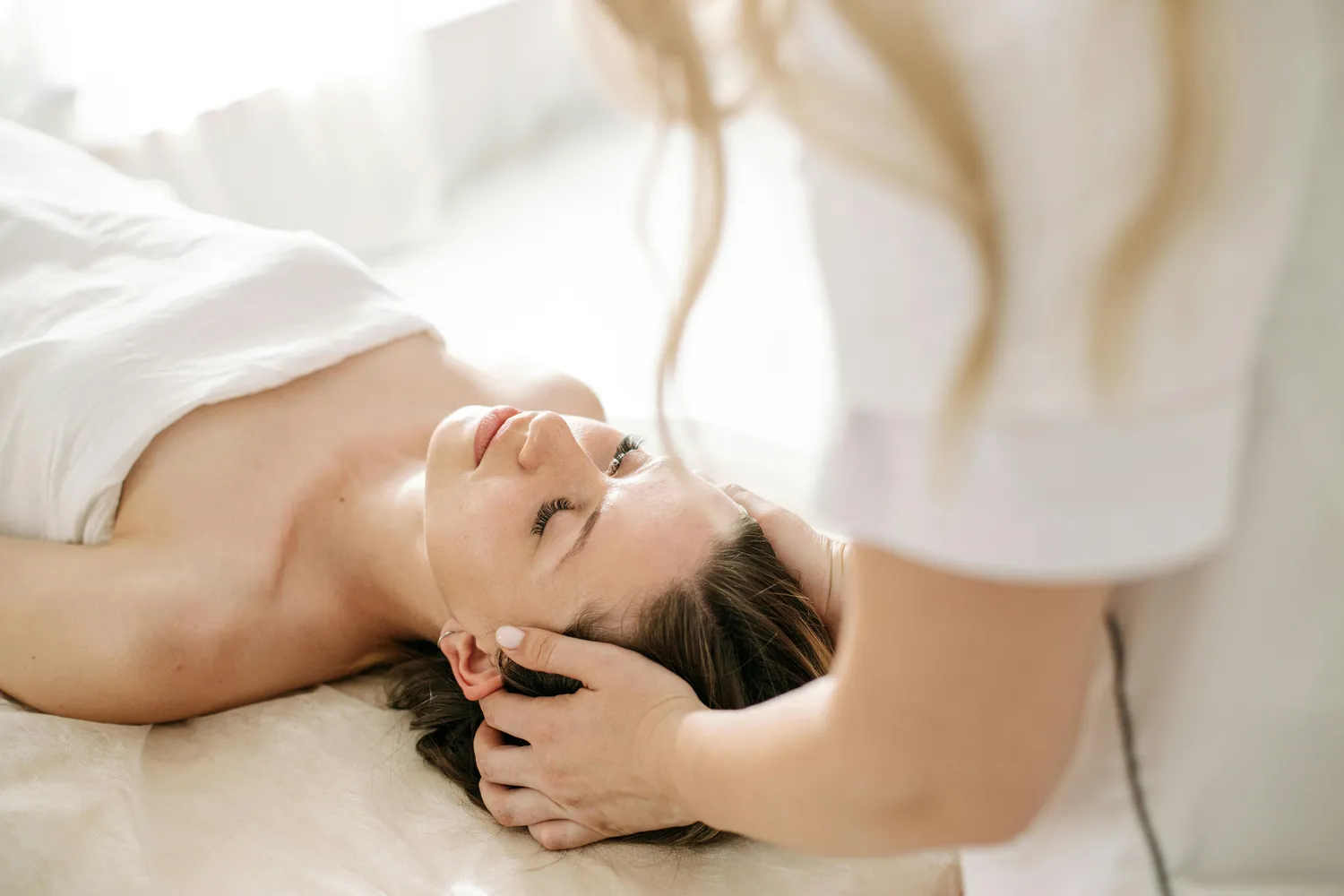 Salon masażu relaksacyjnego Koszalin