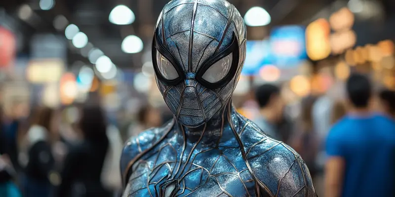 Cosplay kto to?