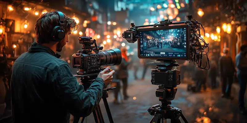 Film wizerunkowy Kraków