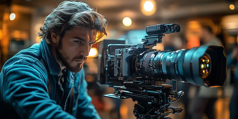 Filmy reklamowe produkcja Kraków