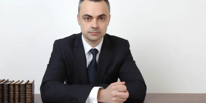 Prawnik Gorzów