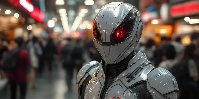 Sklep z materiałami cosplay