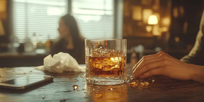 Alkoholizm - gdzie szukać pomocy?