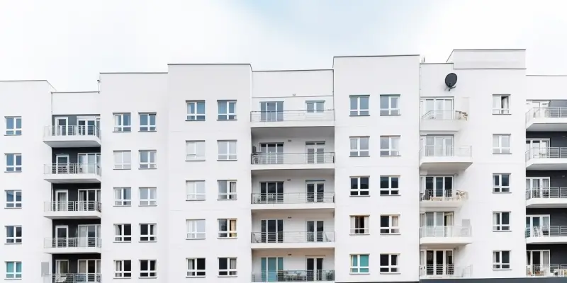 Dlaczego biuro nieruchomości to dobry wybór?