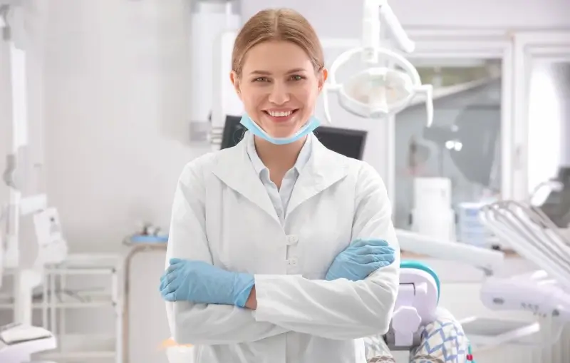 Dlaczego regularne wizyty u dentysty są tak ważne?