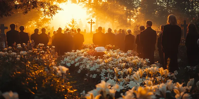 Zakład pogrzebowy jakie pozwolenia?