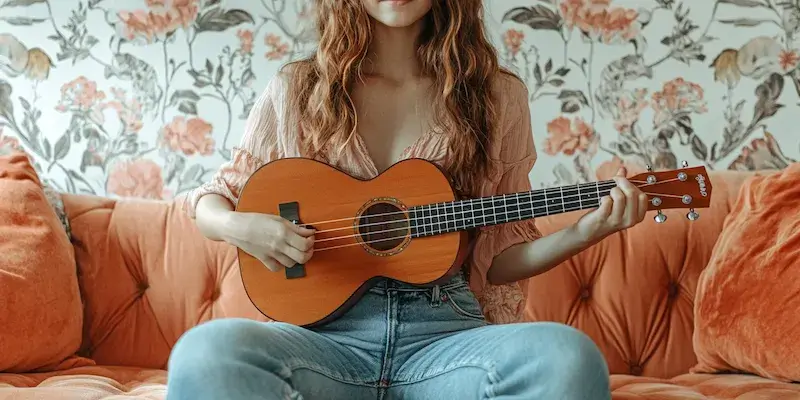 Jakie ukulele kupic sopranowe czy koncertowe